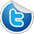 twitter logo